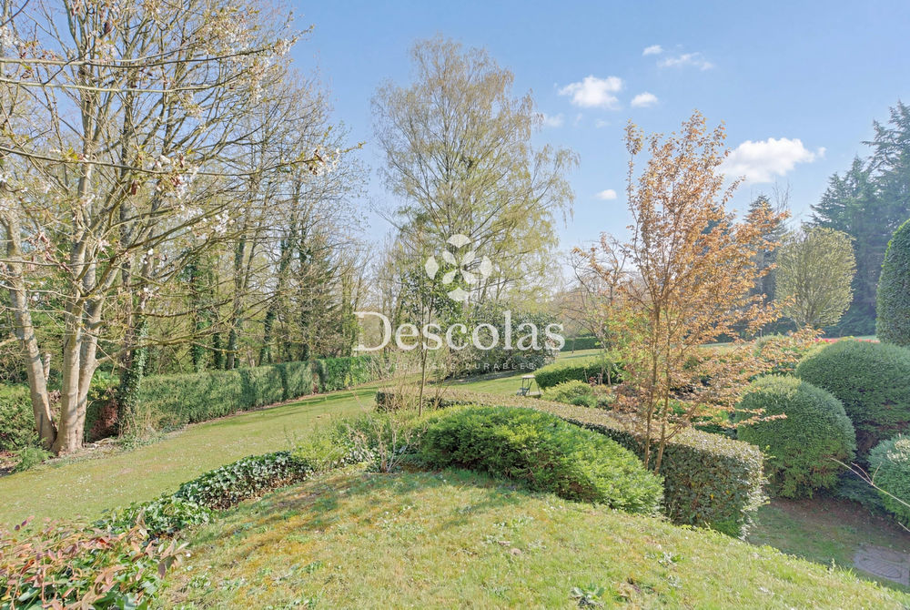 � vendre  Maison Chambourcy (78240)