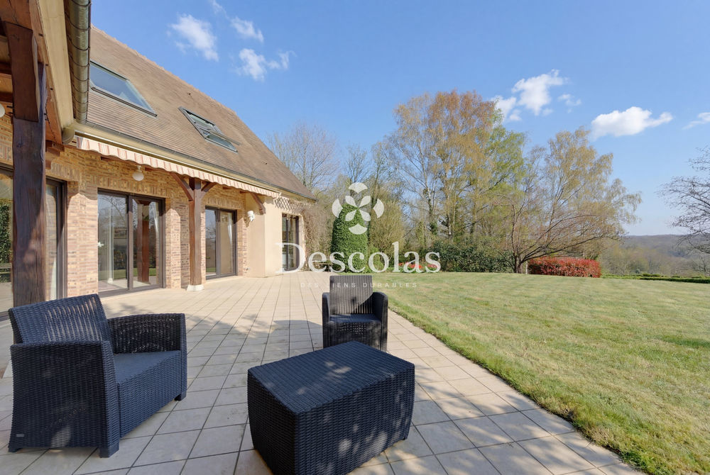 � vendre  Maison Chambourcy (78240)