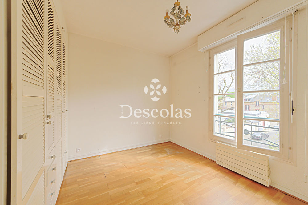 � vendre  Appartement Saint-Germain-en-Laye (78100)