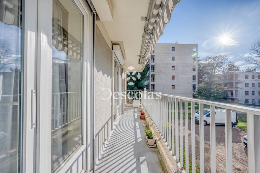 � vendre  Appartement Saint-Germain-en-Laye (78100)