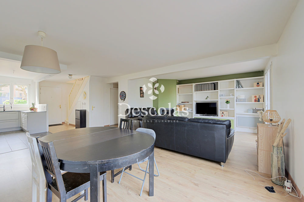 � vendre  Maison Saint-Germain-en-Laye (78100)