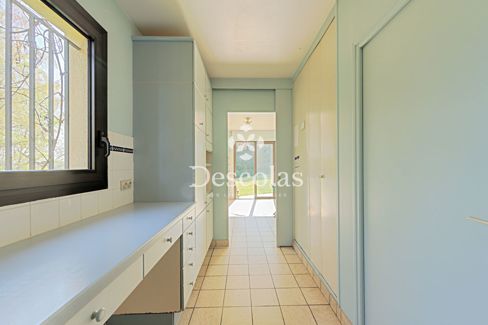 � vendre  Maison Chambourcy (78240)