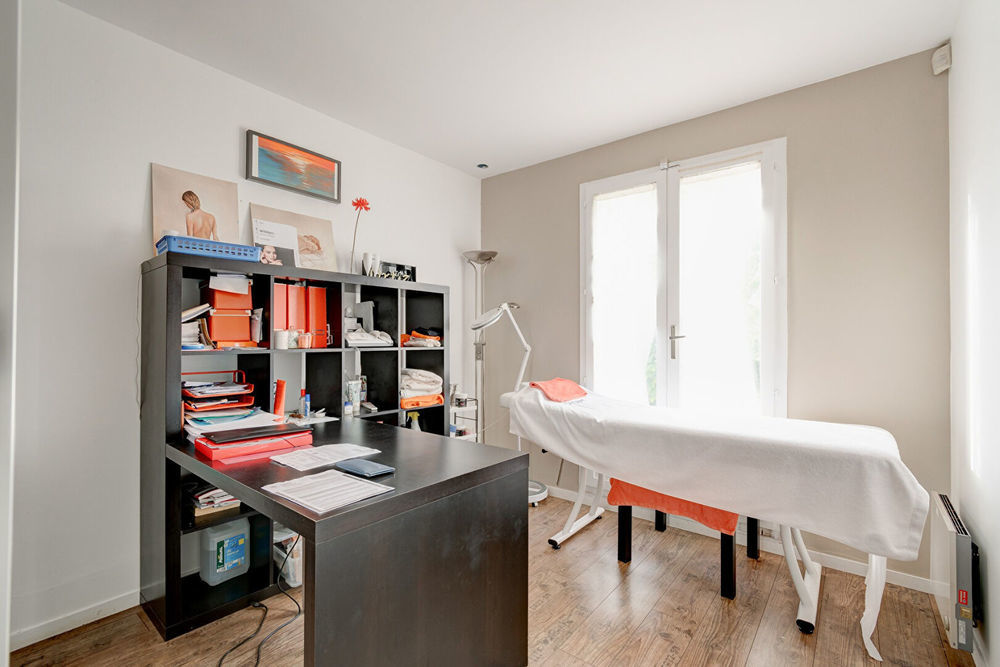 � vendre  Maison Saint-Germain-en-Laye (78100)