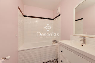  Appartement � vendre 3 pi�ces 60 m�