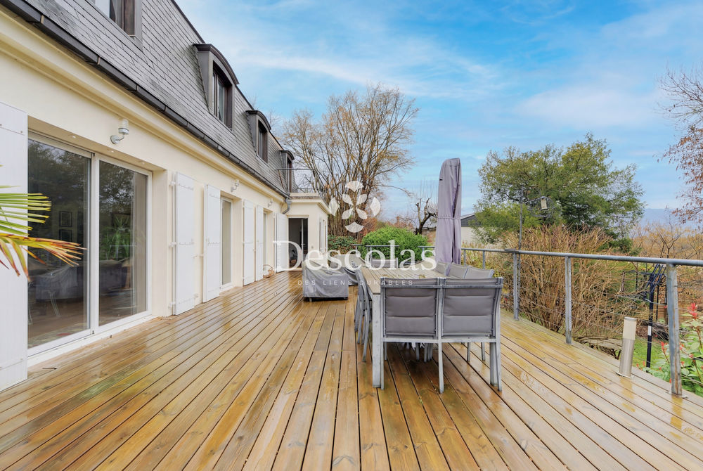 � vendre  Maison Le Pecq (78230)