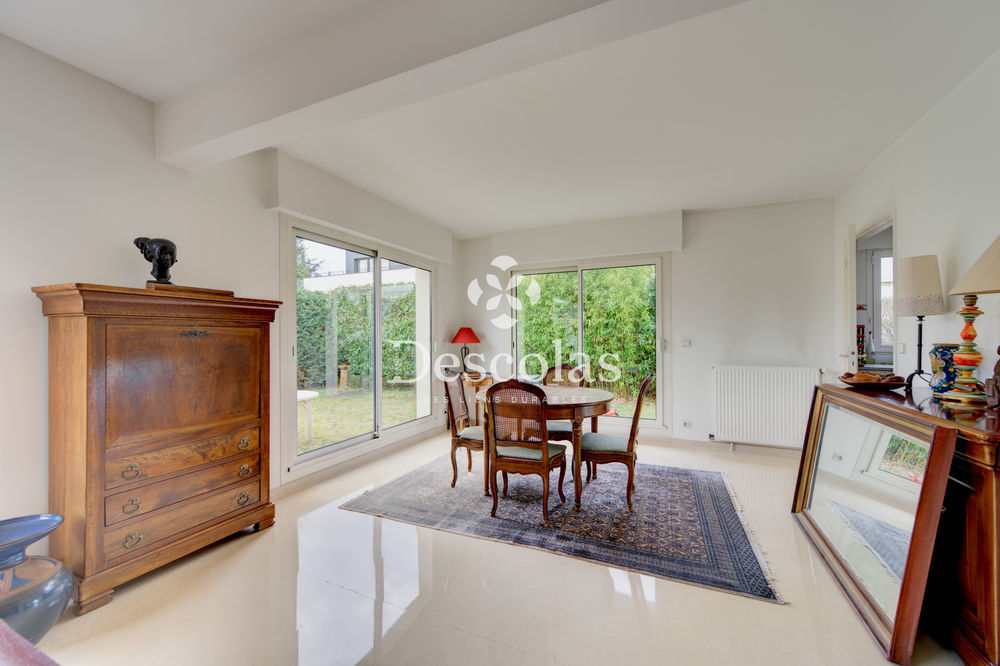 � vendre  Maison Saint-Germain-en-Laye (78100)