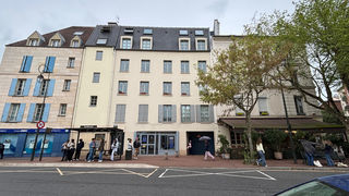  Appartement � vendre 1 pi�ce 31 m�