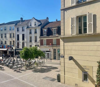  Appartement � louer 1 pi�ce 33 m�