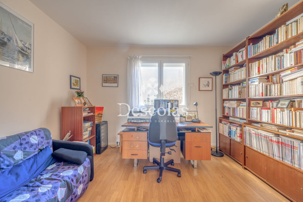 � vendre  Appartement Saint-Germain-en-Laye (78100)