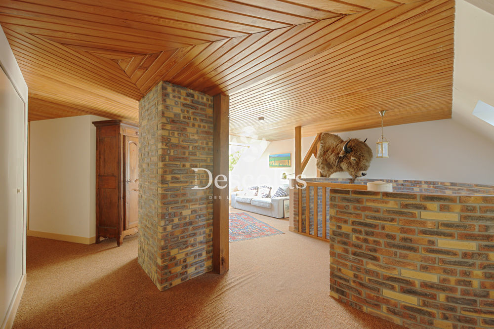 � vendre  Maison Chambourcy (78240)