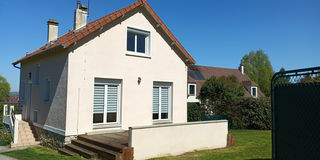  Maison � louer 4 pi�ces 90 m�