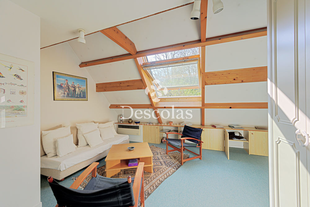 � vendre  Maison Chambourcy (78240)