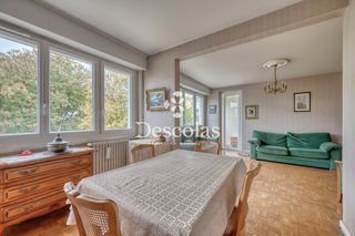  Appartement � vendre 4 pi�ces 67 m�