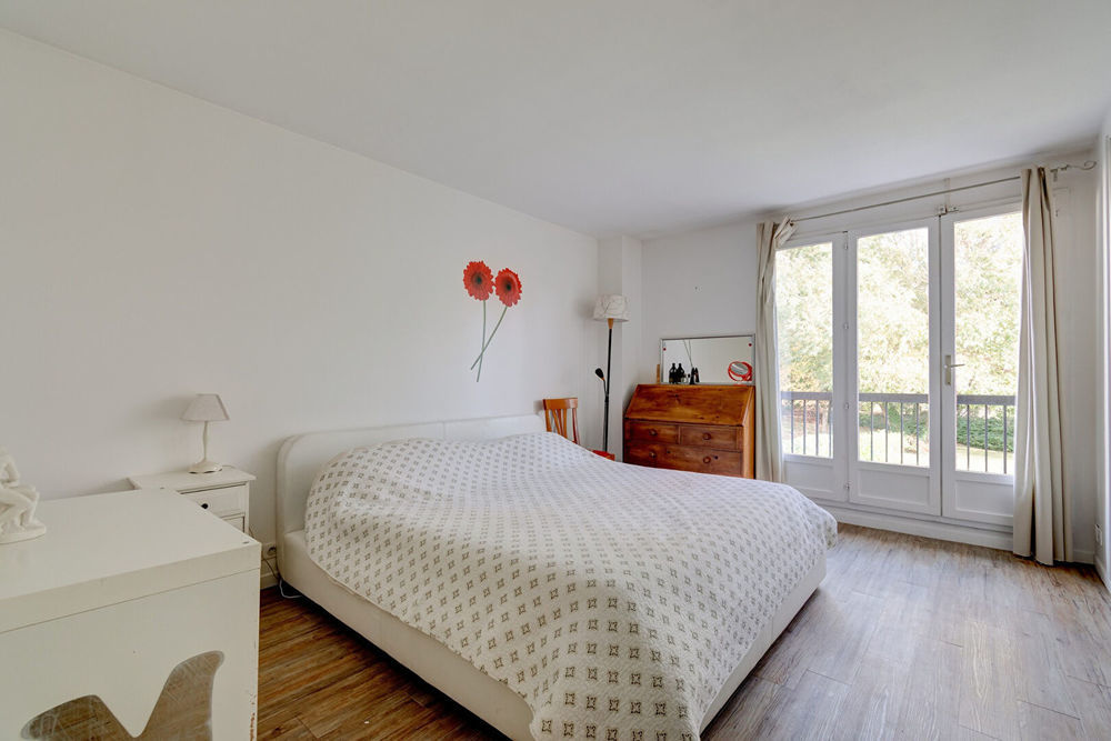 � vendre  Maison Saint-Germain-en-Laye (78100)