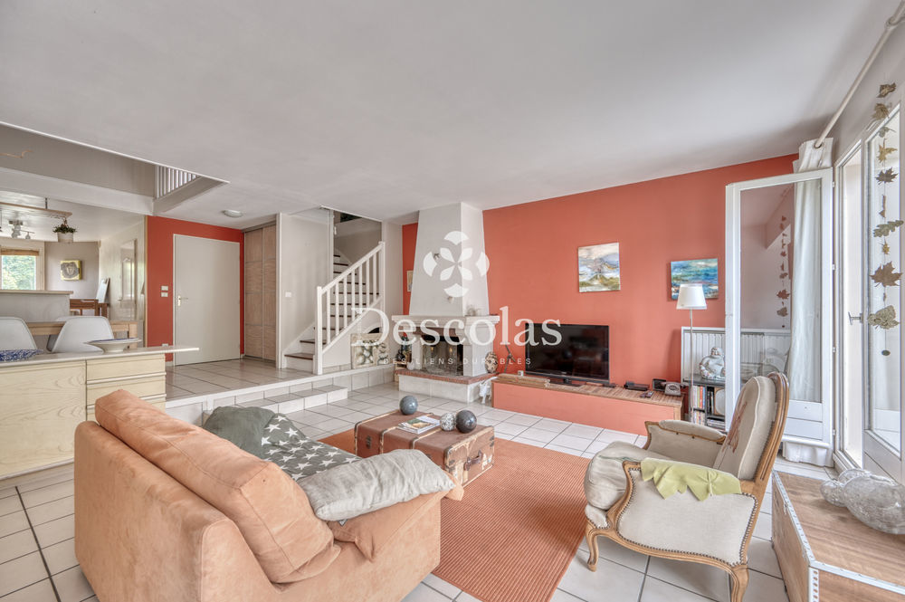 � vendre  Maison Saint-Germain-en-Laye (78100)