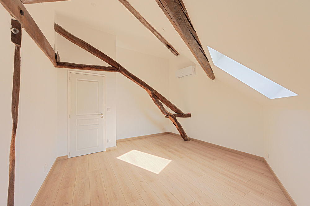 � vendre  Appartement Saint-Germain-en-Laye (78100)