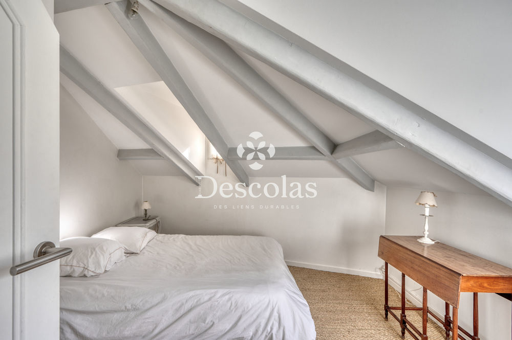 � vendre  Maison Mareil-Marly (78750)