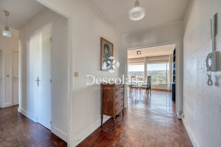  Appartement � vendre 4 pi�ces 82 m�