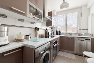  Appartement � vendre 3 pi�ces 60 m�