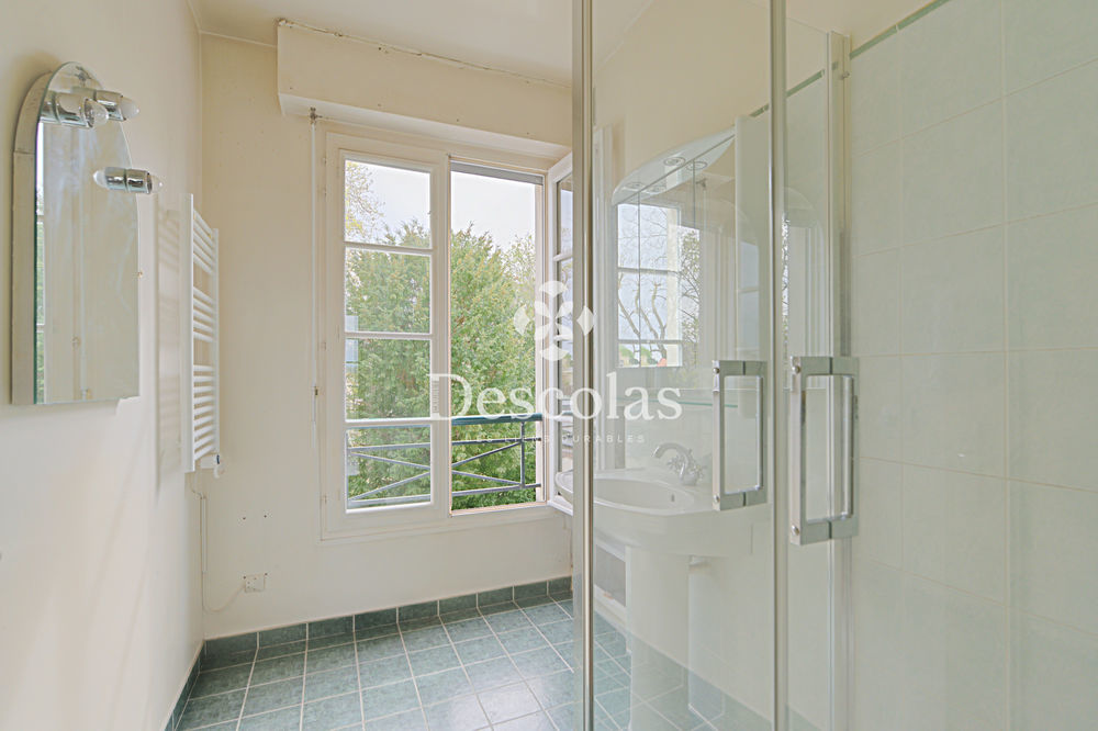 � vendre  Appartement Saint-Germain-en-Laye (78100)