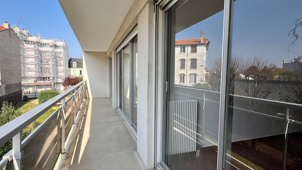 � vendre  Appartement Saint-Germain-en-Laye (78100)