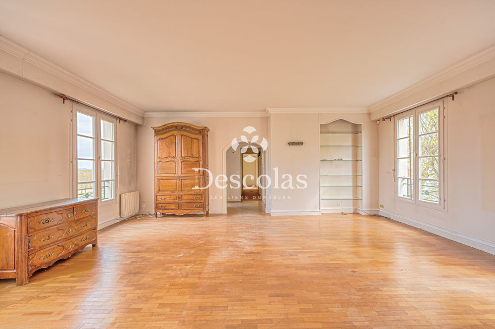 � vendre  Appartement Saint-Germain-en-Laye (78100)