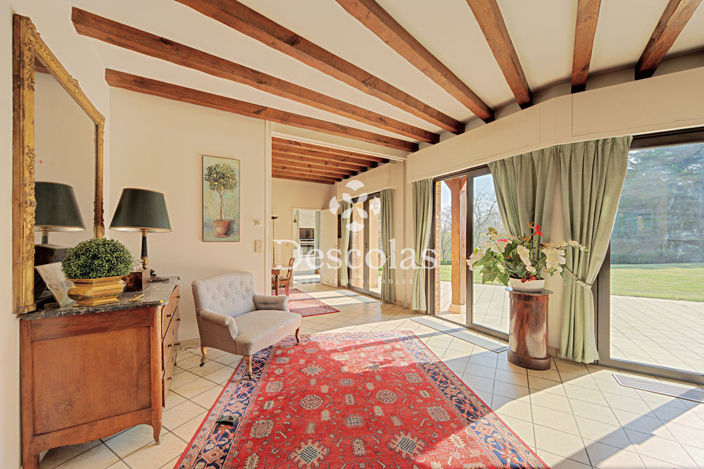 � vendre  Maison Chambourcy (78240)