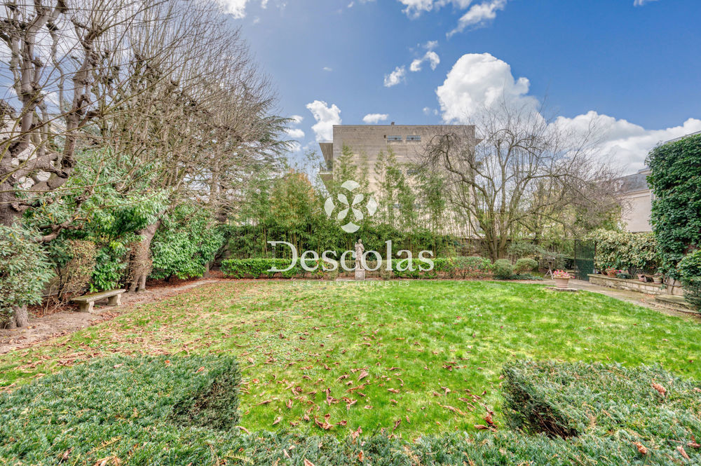 � vendre  Propri�t�/ch�teau Saint-Germain-en-Laye (78100)