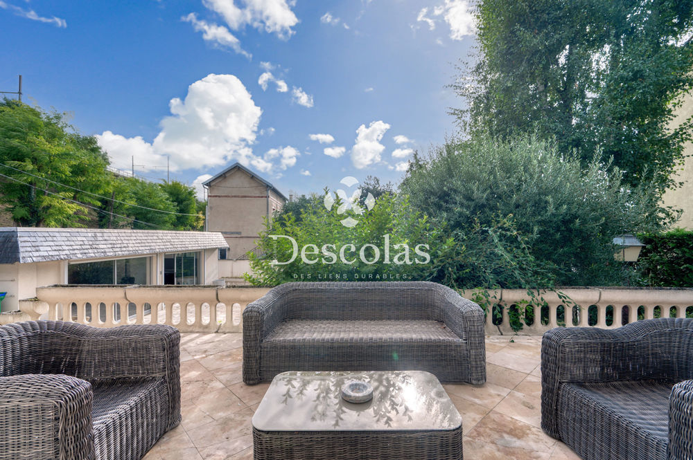 � vendre  Maison Le Pecq (78230)