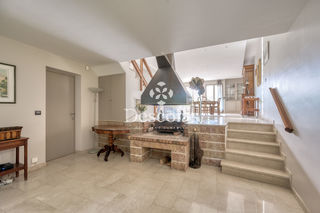  Maison � vendre 8 pi�ces 200 m�