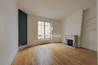  Appartement � vendre 2 pi�ces 47 m�