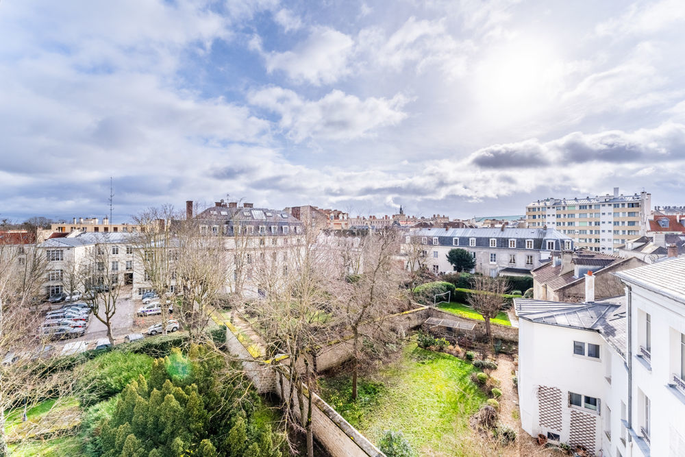 � vendre  Appartement Saint-Germain-en-Laye (78100)