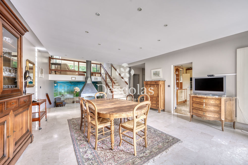 � vendre  Maison Le Pecq (78230)