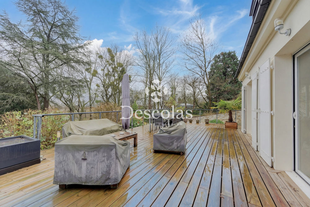 � vendre  Maison Le Pecq (78230)