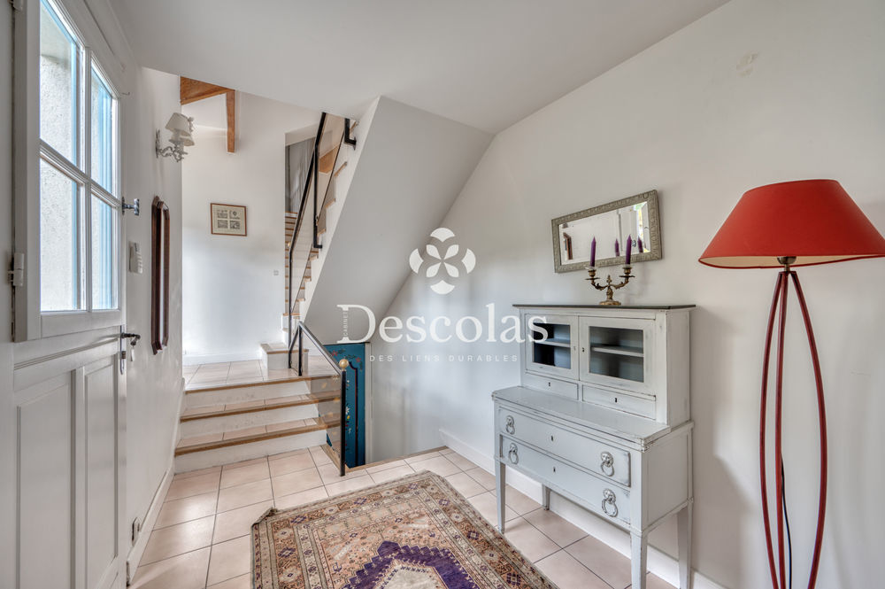 � vendre  Maison Mareil-Marly (78750)