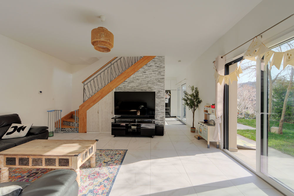 � vendre  Maison Saint-Germain-en-Laye (78100)