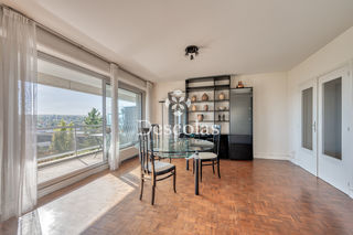  Appartement � vendre 4 pi�ces 82 m�