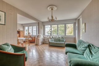  Appartement � vendre 4 pi�ces 67 m�