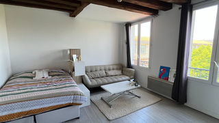  Appartement � vendre 1 pi�ce 24 m�