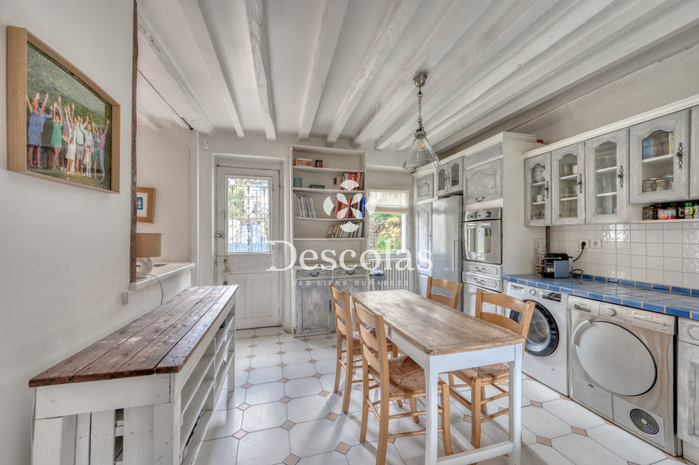 � vendre  Maison Mareil-Marly (78750)