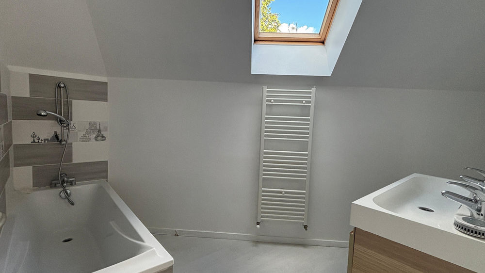 � vendre  Maison L'�tang-la-Ville (78620)