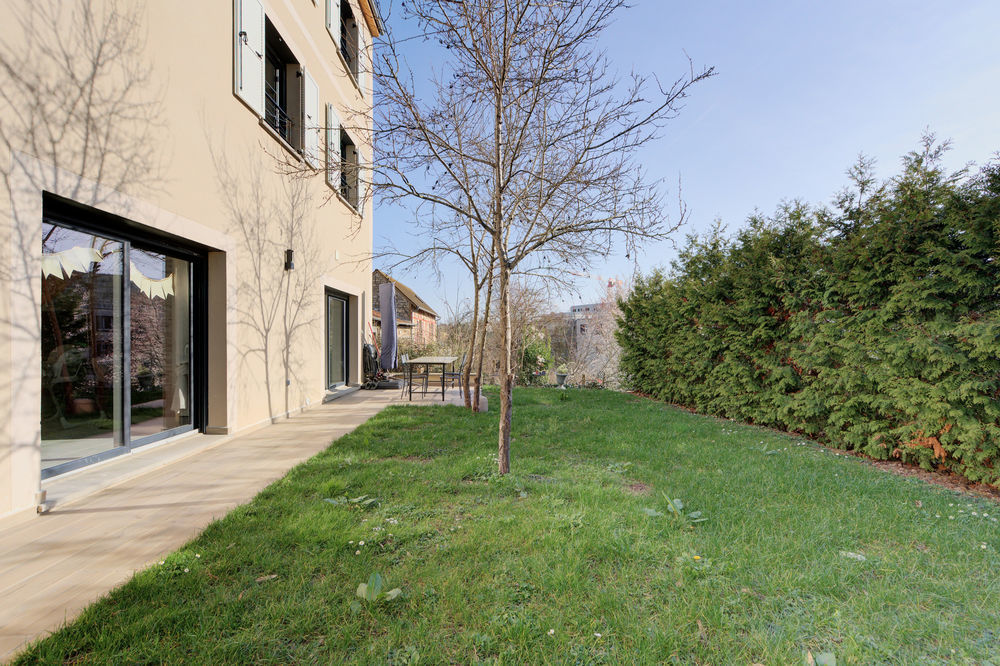 � vendre  Maison Saint-Germain-en-Laye (78100)