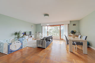  Appartement � vendre 5 pi�ces 112 m�