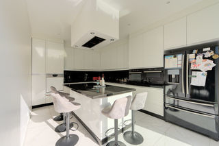  Maison � vendre 8 pi�ces 156 m�