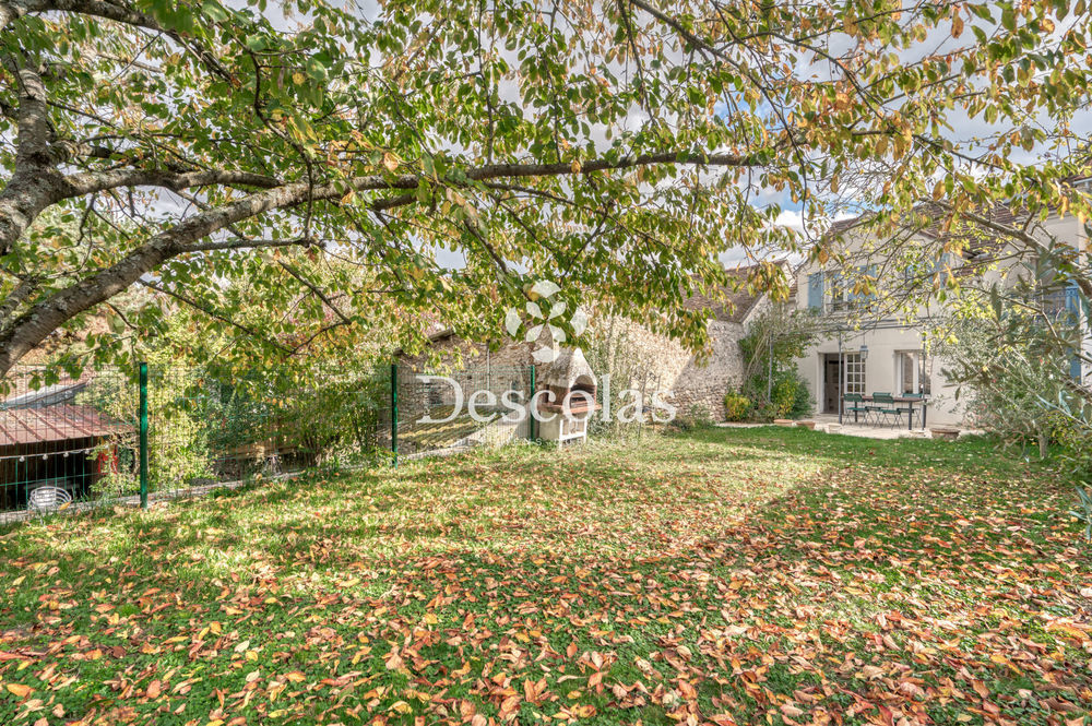 � vendre  Maison Mareil-Marly (78750)