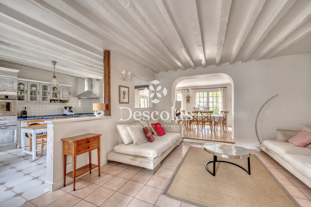 � vendre  Maison Mareil-Marly (78750)