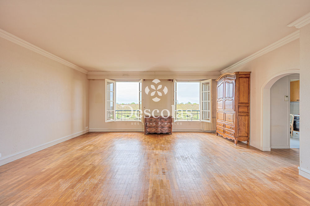 � vendre  Appartement Saint-Germain-en-Laye (78100)