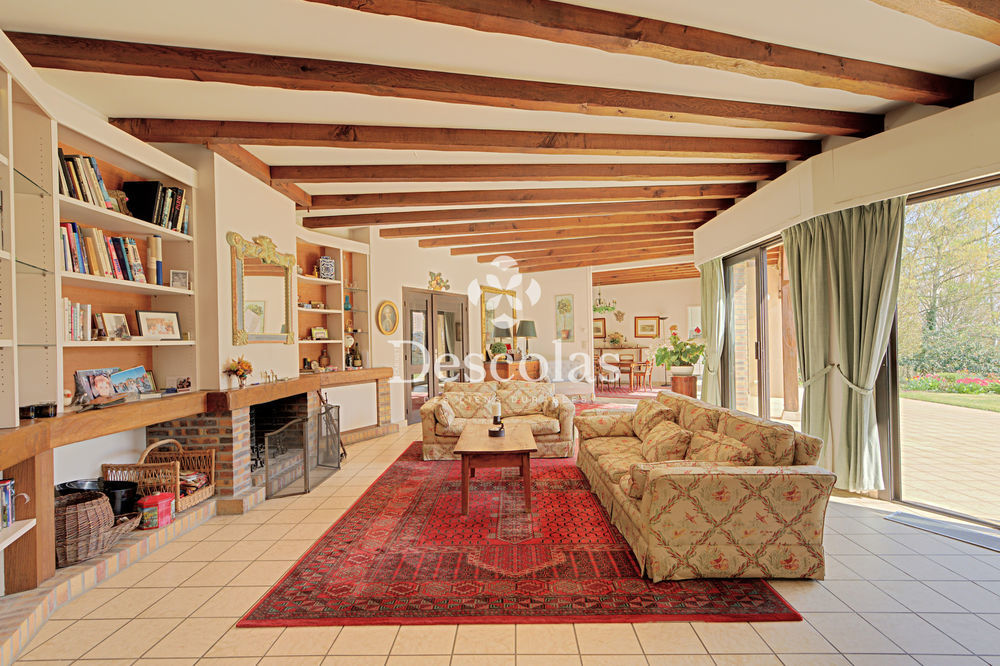 � vendre  Maison Chambourcy (78240)