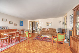  Appartement � vendre 5 pi�ces 102 m�