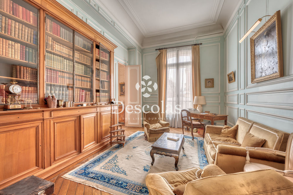 � vendre  Propri�t�/ch�teau Saint-Germain-en-Laye (78100)